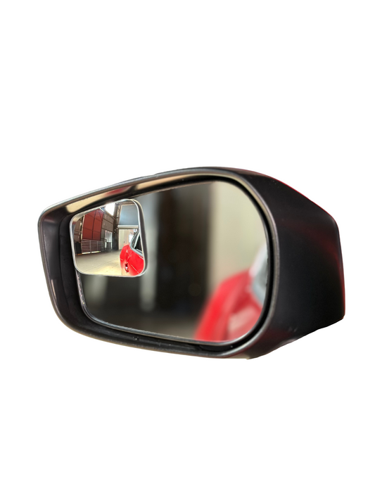 FRS/BRZ/86 Blind Spot Mirror Set