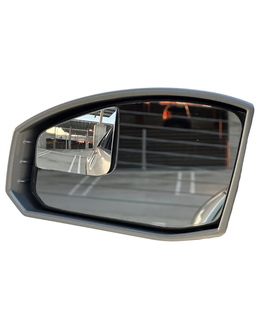 350Z/G35 Blind Spot Mirror Set